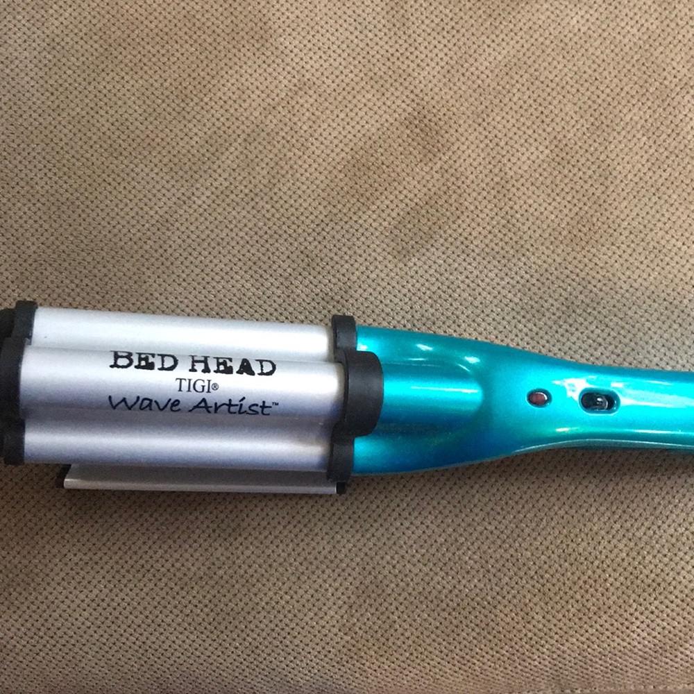 Bed Head Wave Artist